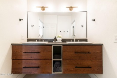 Fully updated 2-bedroom, 2-bath home in the master planned golf on Alta Mesa Golf Club in Arizona - for sale on GolfHomes.com, golf home, golf lot