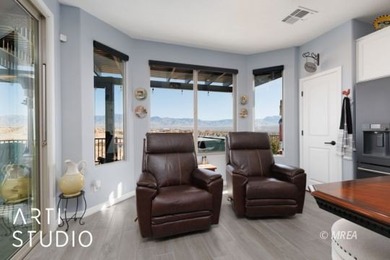 Better then a new home with 180-degree panoramic unobstructed on Conestoga Golf Club in Nevada - for sale on GolfHomes.com, golf home, golf lot