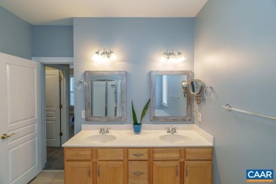 This impeccably maintained home is well-situated near all of the on Spring Creek Golf Club in Virginia - for sale on GolfHomes.com, golf home, golf lot