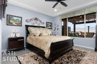 Better then a new home with 180-degree panoramic unobstructed on Conestoga Golf Club in Nevada - for sale on GolfHomes.com, golf home, golf lot