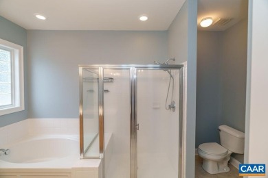 This impeccably maintained home is well-situated near all of the on Spring Creek Golf Club in Virginia - for sale on GolfHomes.com, golf home, golf lot