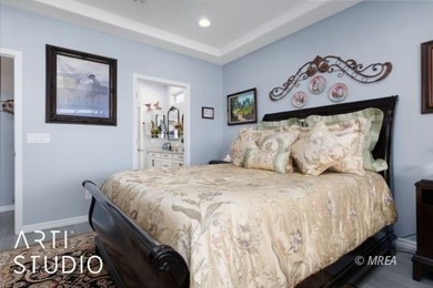 Better then a new home with 180-degree panoramic unobstructed on Conestoga Golf Club in Nevada - for sale on GolfHomes.com, golf home, golf lot