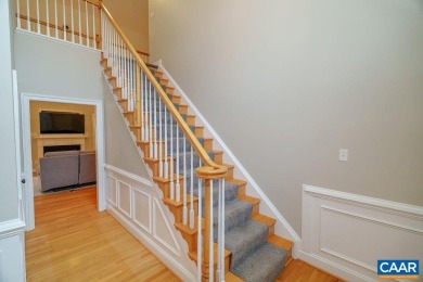 This impeccably maintained home is well-situated near all of the on Spring Creek Golf Club in Virginia - for sale on GolfHomes.com, golf home, golf lot