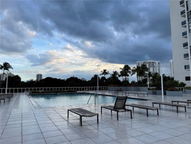 This stunning & totally remodeled corner unit with panoramic on Turnberry Isle Resort and Club in Florida - for sale on GolfHomes.com, golf home, golf lot