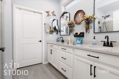 Better then a new home with 180-degree panoramic unobstructed on Conestoga Golf Club in Nevada - for sale on GolfHomes.com, golf home, golf lot