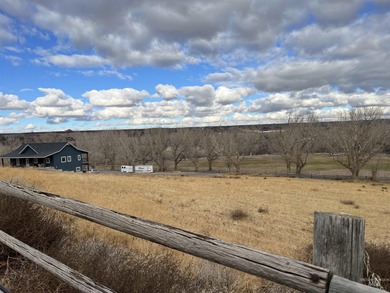 Welcome to Kanaka Rapids Ranch, a one-of-a-kind community tucked on Clear Lake Country Club in Idaho - for sale on GolfHomes.com, golf home, golf lot