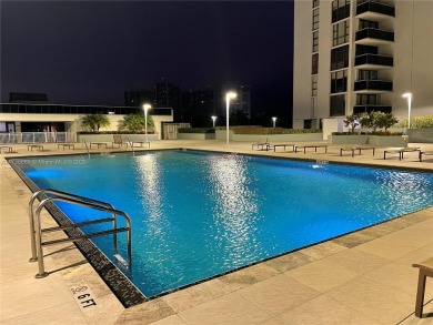 This stunning & totally remodeled corner unit with panoramic on Turnberry Isle Resort and Club in Florida - for sale on GolfHomes.com, golf home, golf lot