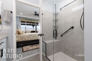 Better then a new home with 180-degree panoramic unobstructed on Conestoga Golf Club in Nevada - for sale on GolfHomes.com, golf home, golf lot