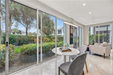 Introducing this masterfully renovated first floor condo in on Pelican Marsh Golf Club in Florida - for sale on GolfHomes.com, golf home, golf lot