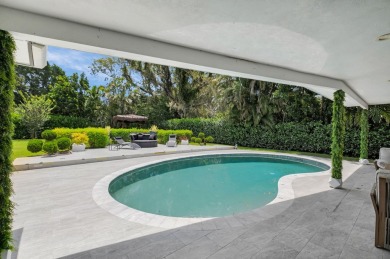 Priced for a quick sale at land value AS-IS. Exquisite 3BR/3BA on Delray Beach Golf Club in Florida - for sale on GolfHomes.com, golf home, golf lot