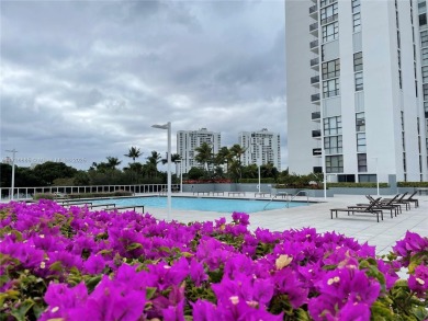 This stunning & totally remodeled corner unit with panoramic on Turnberry Isle Resort and Club in Florida - for sale on GolfHomes.com, golf home, golf lot