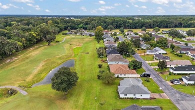 Nestled the the gated 55 plus Ocala Palms Community, this well on Ocala Palms Golf and Country Club in Florida - for sale on GolfHomes.com, golf home, golf lot