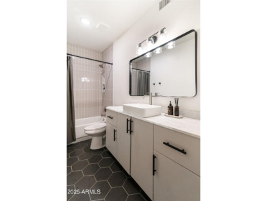 Fully updated 2-bedroom, 2-bath home in the master planned golf on Alta Mesa Golf Club in Arizona - for sale on GolfHomes.com, golf home, golf lot