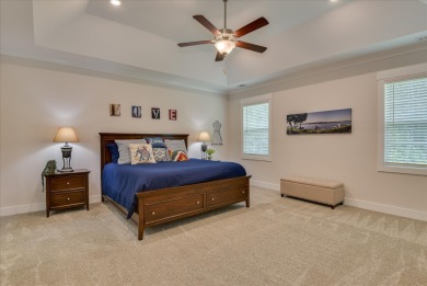 Experience refined living in the prestigious Mt. Vintage Golf on Mount Vintage Plantation and Golf Club  in South Carolina - for sale on GolfHomes.com, golf home, golf lot