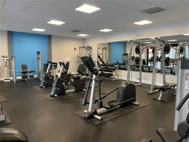 This stunning & totally remodeled corner unit with panoramic on Turnberry Isle Resort and Club in Florida - for sale on GolfHomes.com, golf home, golf lot