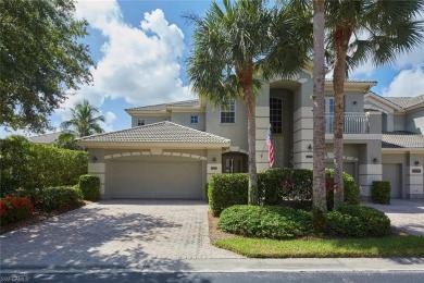 Introducing this masterfully renovated first floor condo in on Pelican Marsh Golf Club in Florida - for sale on GolfHomes.com, golf home, golf lot