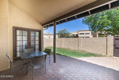 Fully updated 2-bedroom, 2-bath home in the master planned golf on Alta Mesa Golf Club in Arizona - for sale on GolfHomes.com, golf home, golf lot