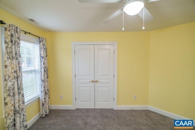 This impeccably maintained home is well-situated near all of the on Spring Creek Golf Club in Virginia - for sale on GolfHomes.com, golf home, golf lot