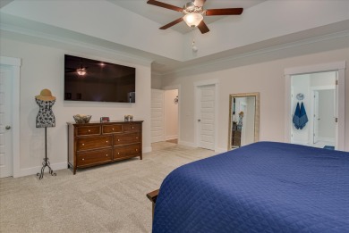Experience refined living in the prestigious Mt. Vintage Golf on Mount Vintage Plantation and Golf Club  in South Carolina - for sale on GolfHomes.com, golf home, golf lot