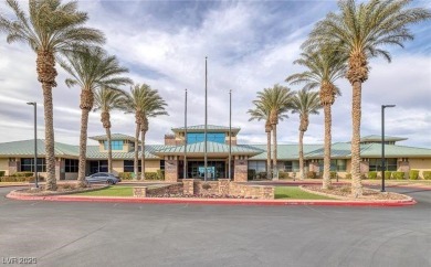 Step this beautiful home nestled on a desirable lot in the on Desert Willow Golf Course in Nevada - for sale on GolfHomes.com, golf home, golf lot