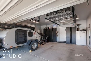 Better then a new home with 180-degree panoramic unobstructed on Conestoga Golf Club in Nevada - for sale on GolfHomes.com, golf home, golf lot