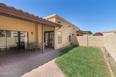 Fully updated 2-bedroom, 2-bath home in the master planned golf on Alta Mesa Golf Club in Arizona - for sale on GolfHomes.com, golf home, golf lot