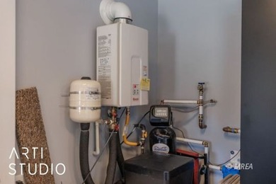 Better then a new home with 180-degree panoramic unobstructed on Conestoga Golf Club in Nevada - for sale on GolfHomes.com, golf home, golf lot