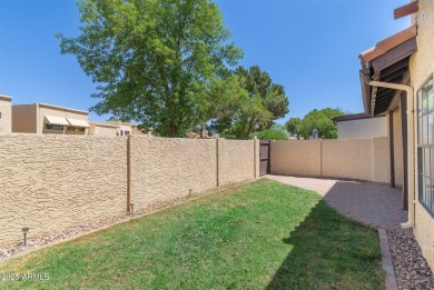 Fully updated 2-bedroom, 2-bath home in the master planned golf on Alta Mesa Golf Club in Arizona - for sale on GolfHomes.com, golf home, golf lot