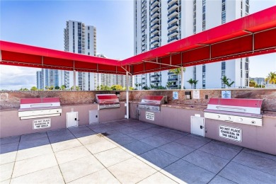 This stunning & totally remodeled corner unit with panoramic on Turnberry Isle Resort and Club in Florida - for sale on GolfHomes.com, golf home, golf lot