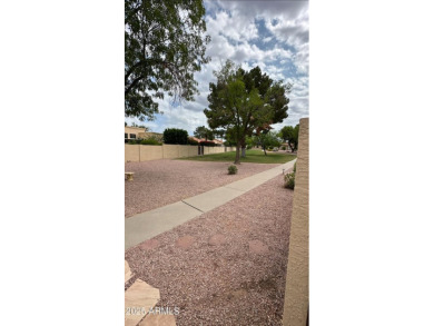 Fully updated 2-bedroom, 2-bath home in the master planned golf on Alta Mesa Golf Club in Arizona - for sale on GolfHomes.com, golf home, golf lot