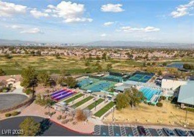 Step this beautiful home nestled on a desirable lot in the on Desert Willow Golf Course in Nevada - for sale on GolfHomes.com, golf home, golf lot