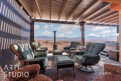 Better then a new home with 180-degree panoramic unobstructed on Conestoga Golf Club in Nevada - for sale on GolfHomes.com, golf home, golf lot