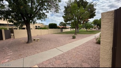 Fully updated 2-bedroom, 2-bath home in the master planned golf on Alta Mesa Golf Club in Arizona - for sale on GolfHomes.com, golf home, golf lot