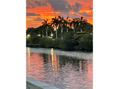 This stunning & totally remodeled corner unit with panoramic on Turnberry Isle Resort and Club in Florida - for sale on GolfHomes.com, golf home, golf lot