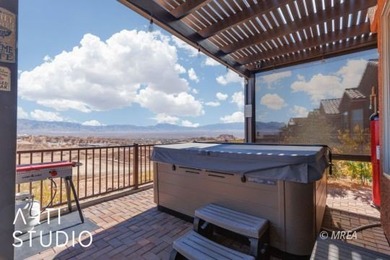 Better then a new home with 180-degree panoramic unobstructed on Conestoga Golf Club in Nevada - for sale on GolfHomes.com, golf home, golf lot