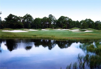 Introducing this masterfully renovated first floor condo in on Pelican Marsh Golf Club in Florida - for sale on GolfHomes.com, golf home, golf lot