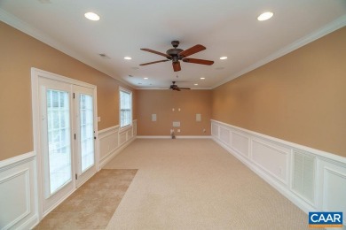 This impeccably maintained home is well-situated near all of the on Spring Creek Golf Club in Virginia - for sale on GolfHomes.com, golf home, golf lot