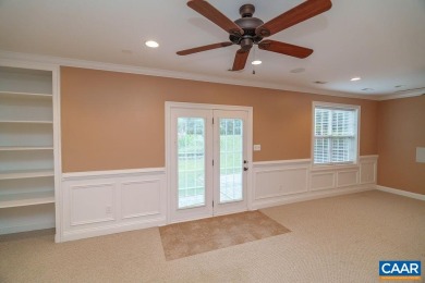 This impeccably maintained home is well-situated near all of the on Spring Creek Golf Club in Virginia - for sale on GolfHomes.com, golf home, golf lot