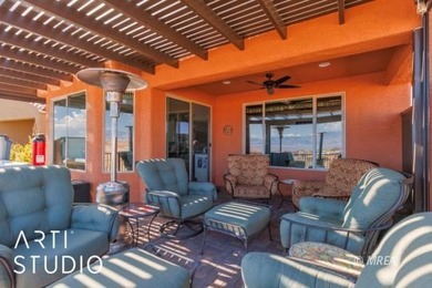 Better then a new home with 180-degree panoramic unobstructed on Conestoga Golf Club in Nevada - for sale on GolfHomes.com, golf home, golf lot