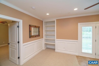 This impeccably maintained home is well-situated near all of the on Spring Creek Golf Club in Virginia - for sale on GolfHomes.com, golf home, golf lot