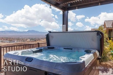 Better then a new home with 180-degree panoramic unobstructed on Conestoga Golf Club in Nevada - for sale on GolfHomes.com, golf home, golf lot