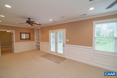 This impeccably maintained home is well-situated near all of the on Spring Creek Golf Club in Virginia - for sale on GolfHomes.com, golf home, golf lot