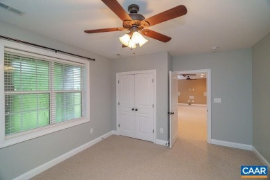 This impeccably maintained home is well-situated near all of the on Spring Creek Golf Club in Virginia - for sale on GolfHomes.com, golf home, golf lot