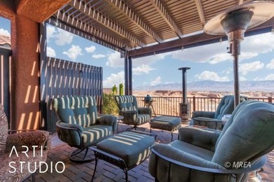 Better then a new home with 180-degree panoramic unobstructed on Conestoga Golf Club in Nevada - for sale on GolfHomes.com, golf home, golf lot