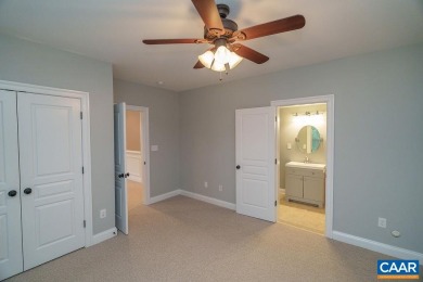This impeccably maintained home is well-situated near all of the on Spring Creek Golf Club in Virginia - for sale on GolfHomes.com, golf home, golf lot