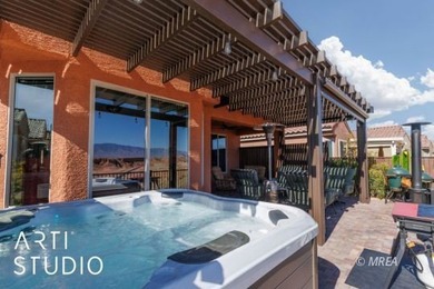 Better then a new home with 180-degree panoramic unobstructed on Conestoga Golf Club in Nevada - for sale on GolfHomes.com, golf home, golf lot