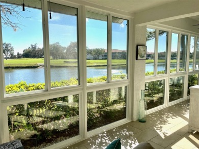 WOW!!!!, WHAT A VIEW, is just what you'll say as you open the on Tara Golf and Country Club in Florida - for sale on GolfHomes.com, golf home, golf lot