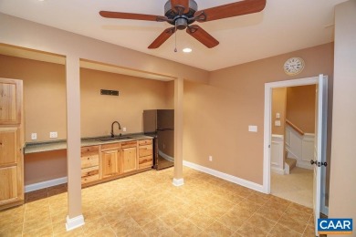 This impeccably maintained home is well-situated near all of the on Spring Creek Golf Club in Virginia - for sale on GolfHomes.com, golf home, golf lot