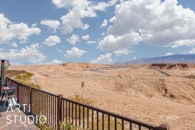 Better then a new home with 180-degree panoramic unobstructed on Conestoga Golf Club in Nevada - for sale on GolfHomes.com, golf home, golf lot