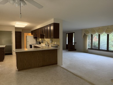 Welcome to Inverness' Mcintosch Subdivision. Beautiful, private on Inverness Golf Club in Illinois - for sale on GolfHomes.com, golf home, golf lot